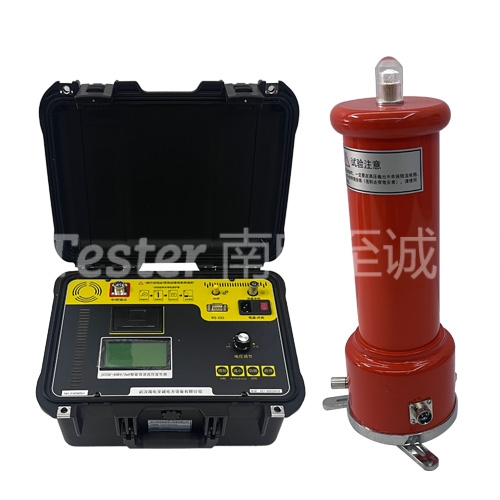 ZCZGF系列智能直流高压发生器 ZCZGF系列智能直流高压发生器