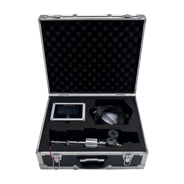 ZCCZ-B双枪刺扎器 ZCCZ-B双枪刺扎器