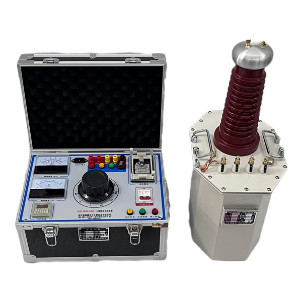 YDJZ-10KVA/120KV工频耐压试验装置 YDJZ-10KVA/120KV工频耐压试验装置