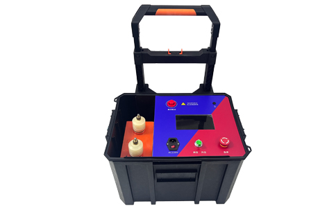 电缆故障测试仪的应用场景非常广泛