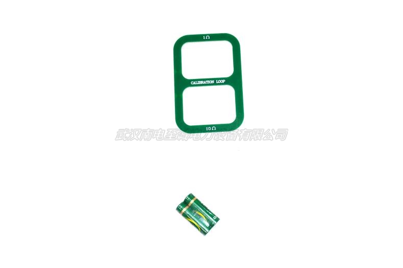 ETCR2000G钳形接地电阻测试仪(图3)